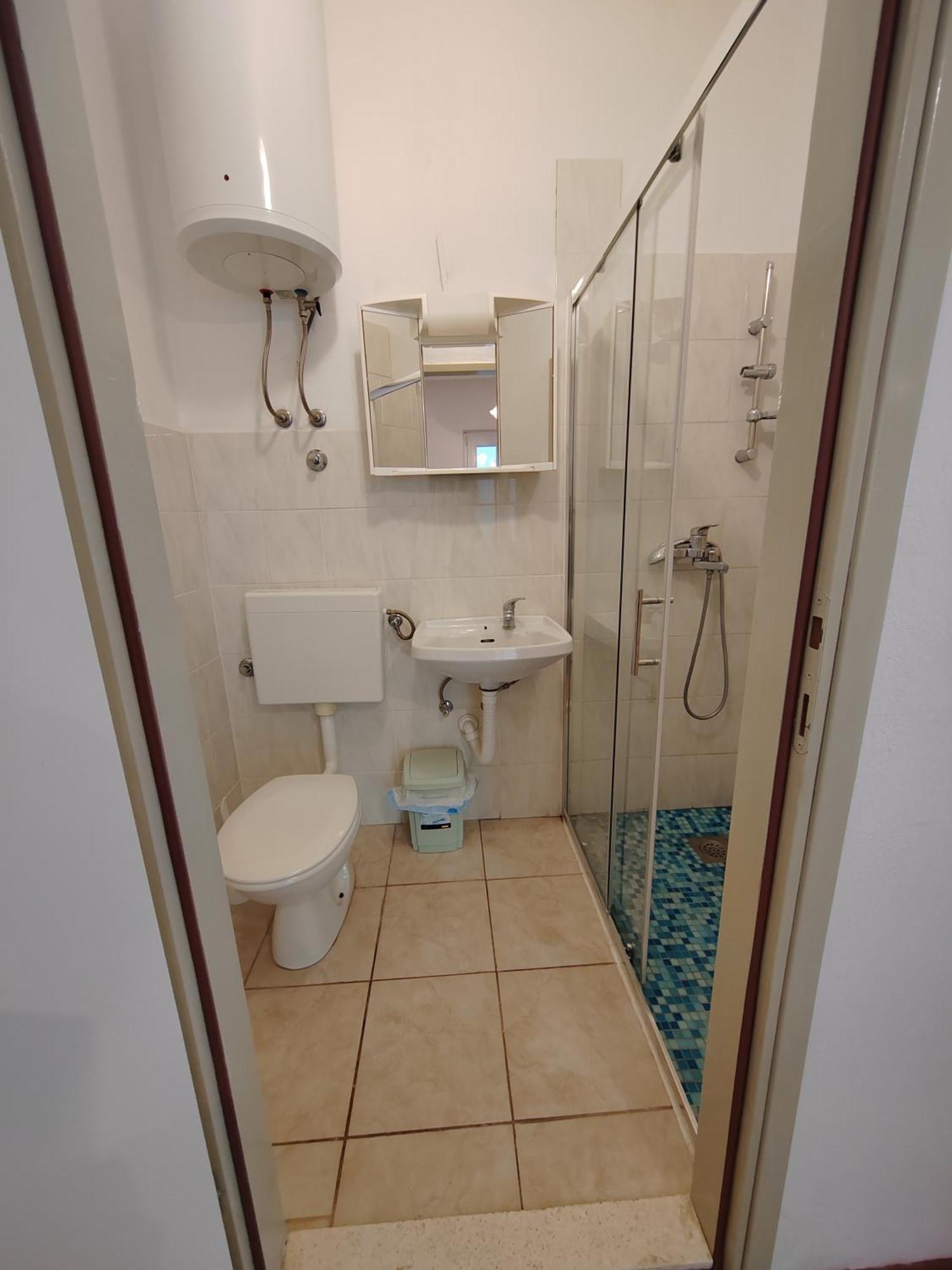 Apartments Kocijan Sukosan Ngoại thất bức ảnh