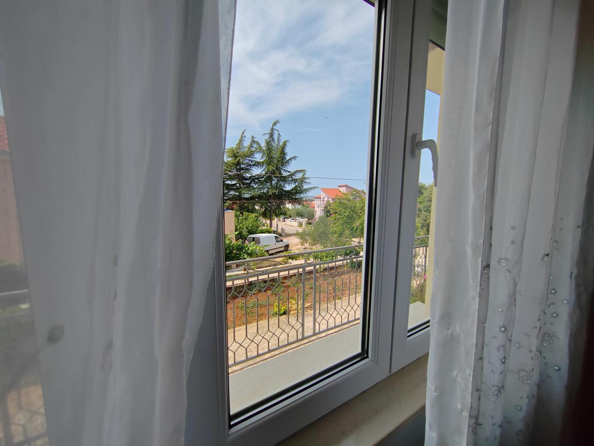Apartments Kocijan Sukosan Ngoại thất bức ảnh