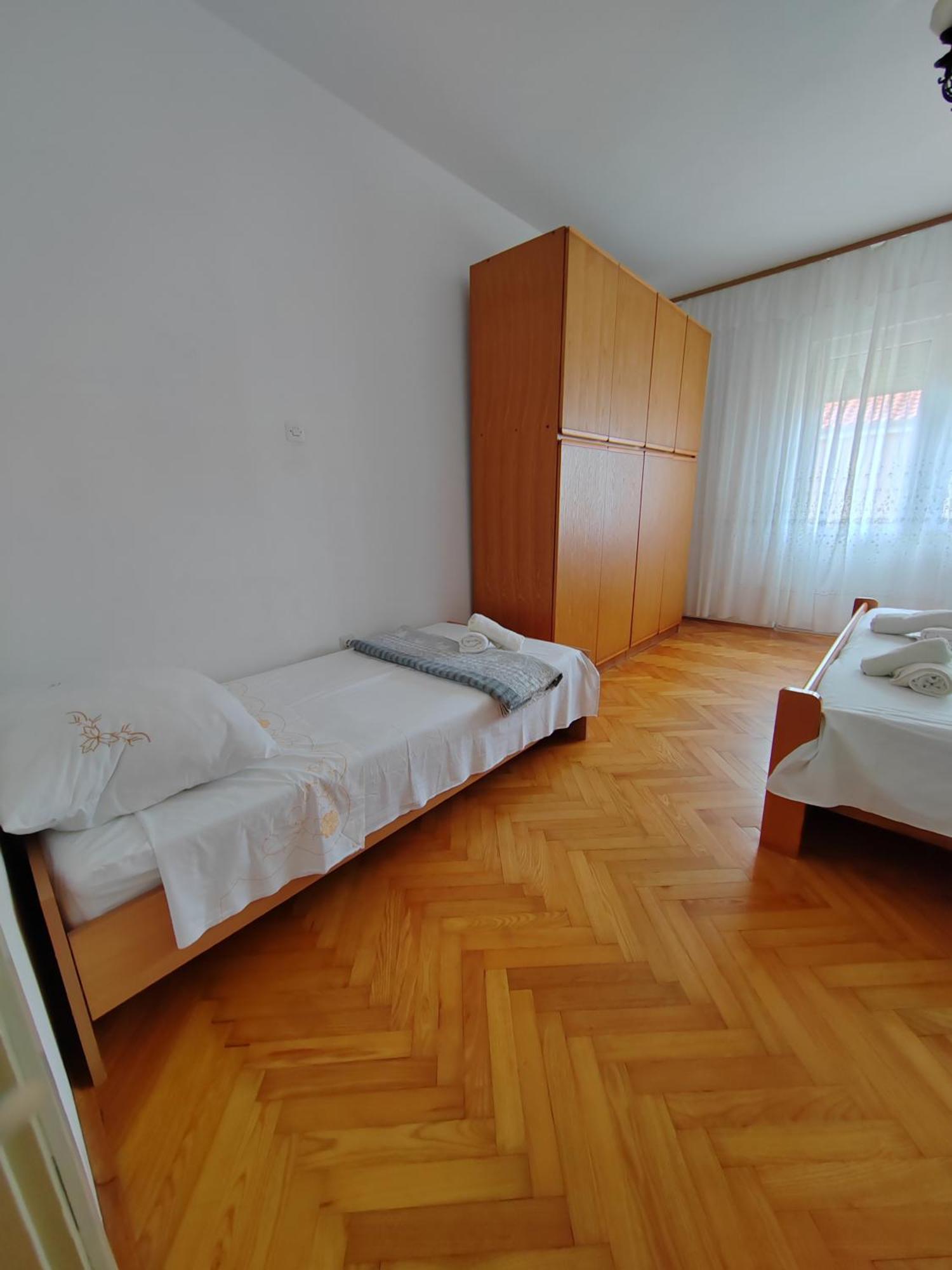 Apartments Kocijan Sukosan Ngoại thất bức ảnh