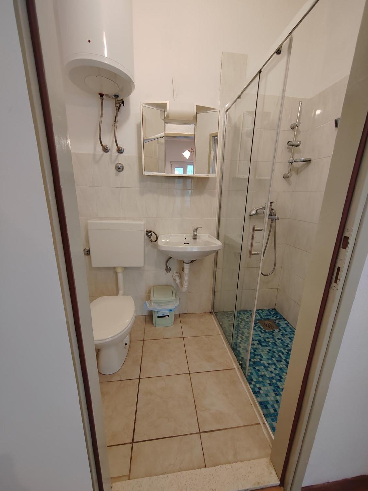 Apartments Kocijan Sukosan Ngoại thất bức ảnh