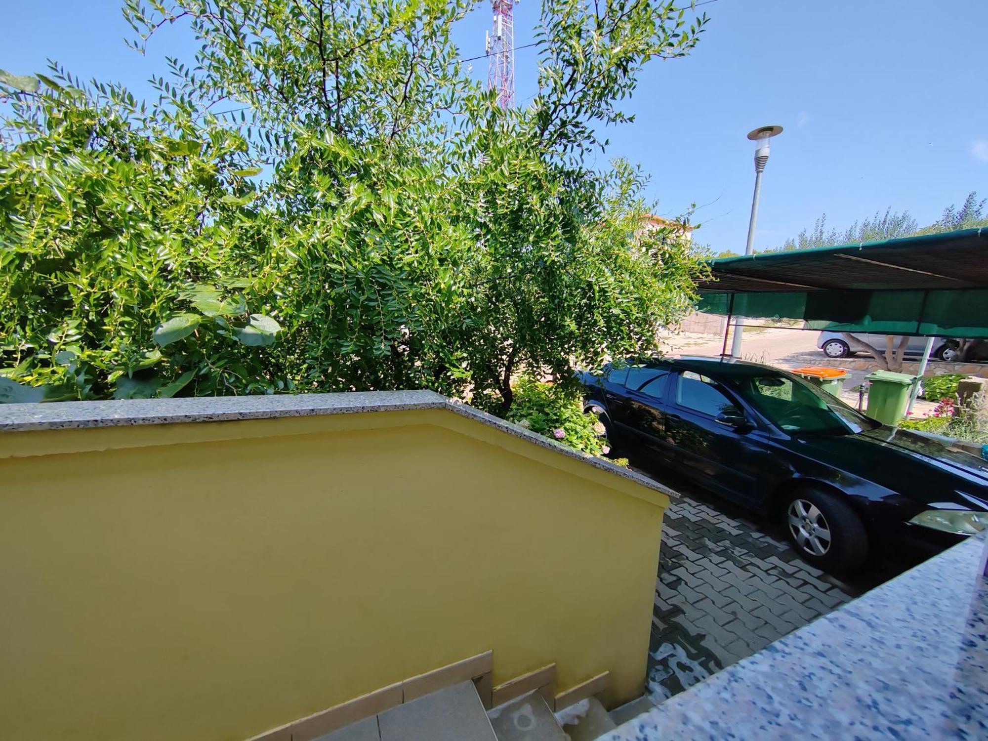 Apartments Kocijan Sukosan Ngoại thất bức ảnh