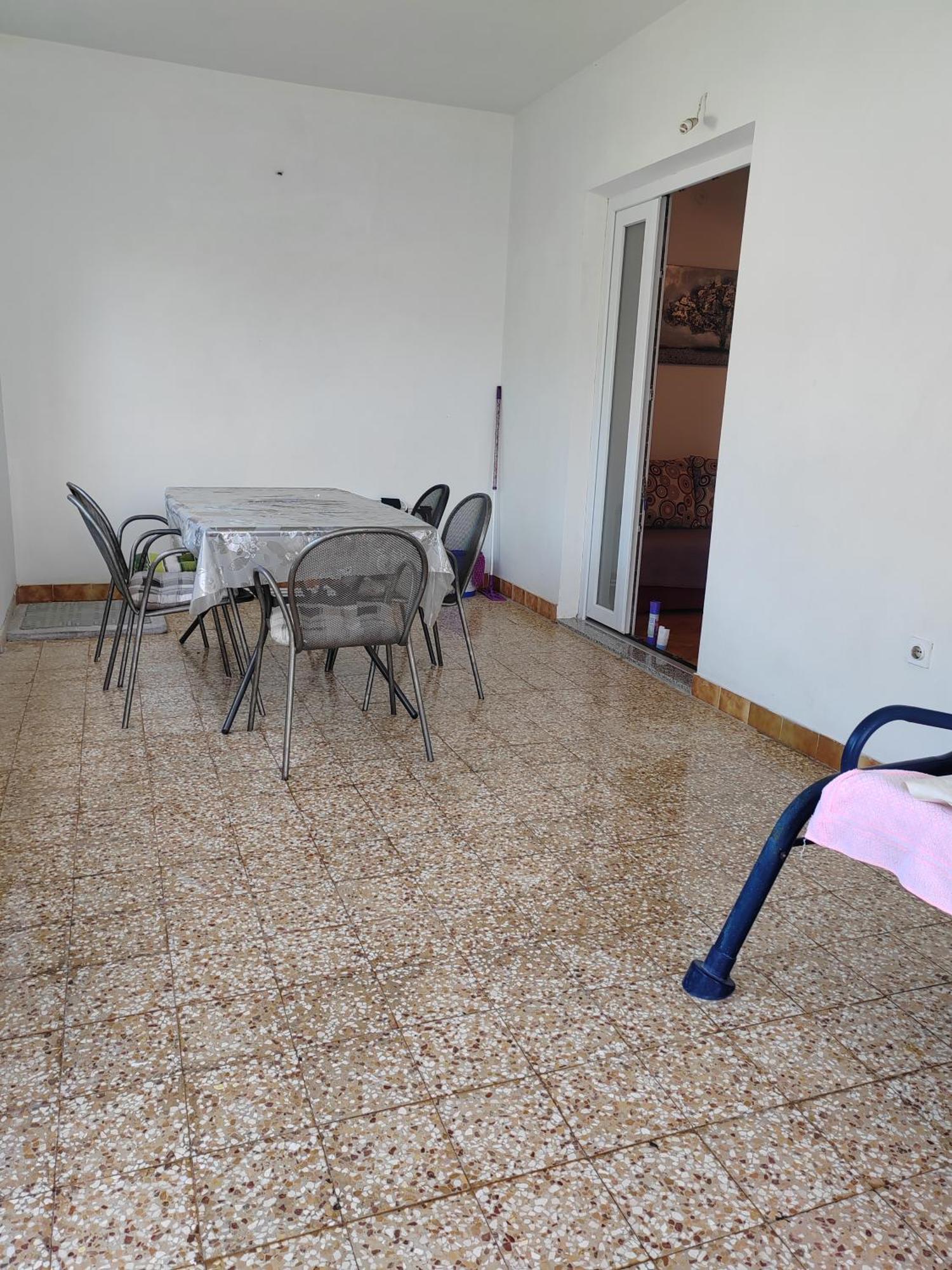 Apartments Kocijan Sukosan Ngoại thất bức ảnh