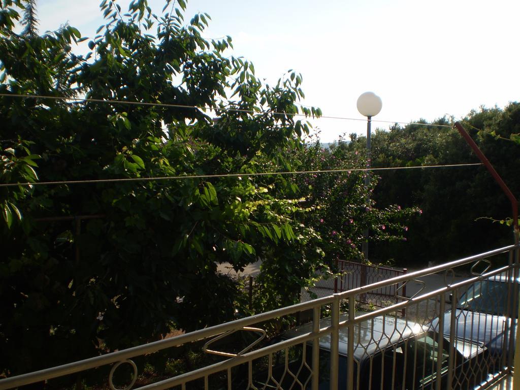 Apartments Kocijan Sukosan Ngoại thất bức ảnh